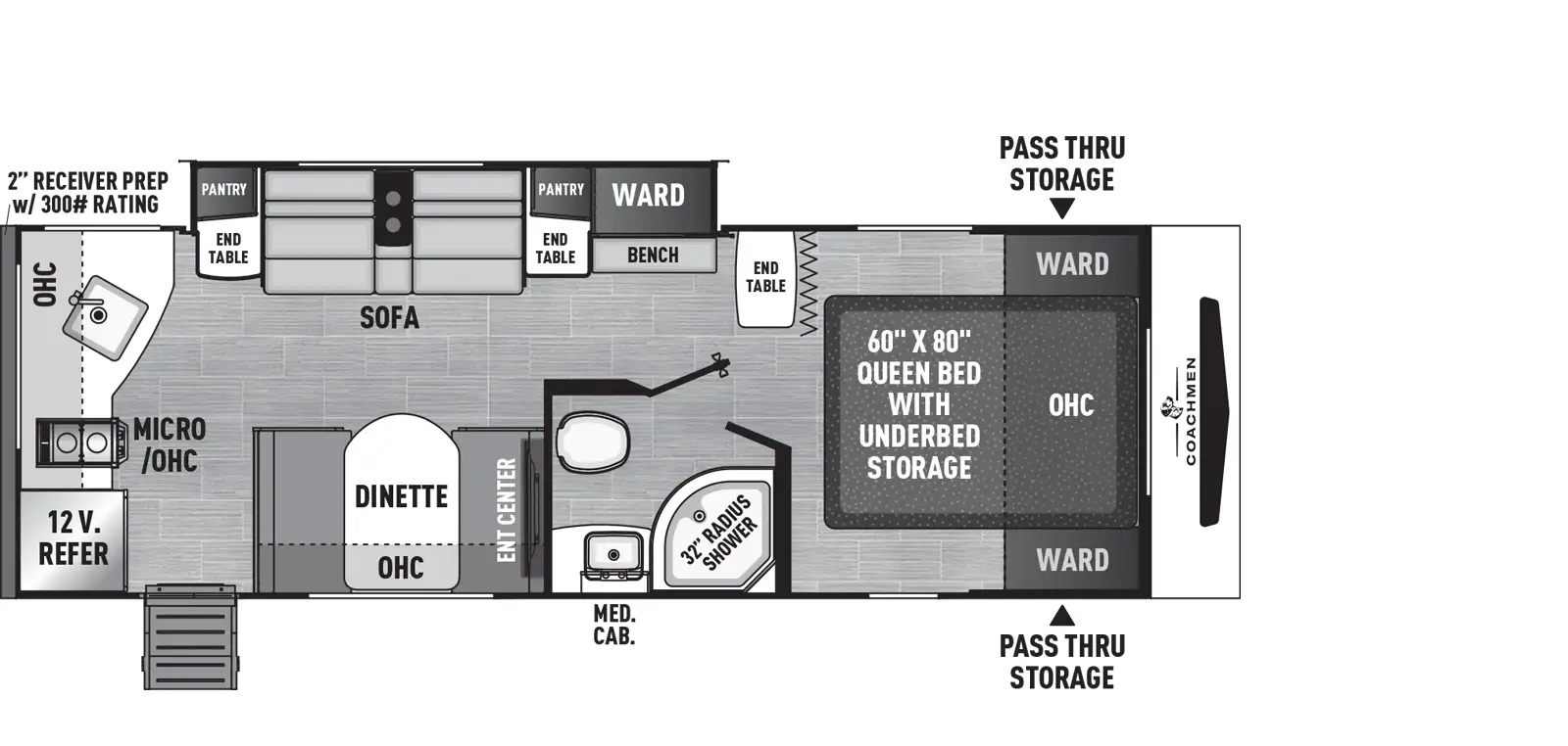 247SE Floorplan Image